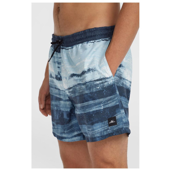 O'neill Ανδρικό μαγιό Cali Gradient 15'' Swimshorts